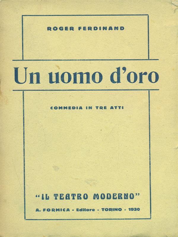 Libro di Faccia