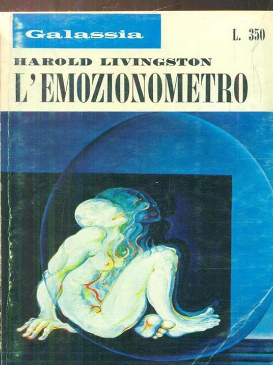 L' emozionometro - 8