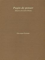 Pagin de penser