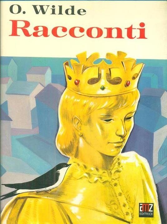 Racconti - Oscar Wilde - 8