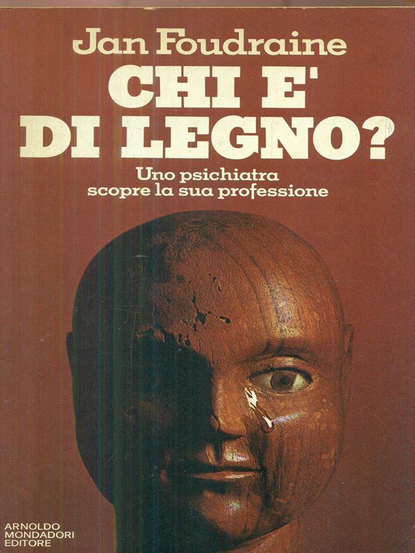 Libro di Faccia