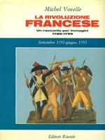 La rivoluzione Francese III Settembre 1791. Giugno 1793