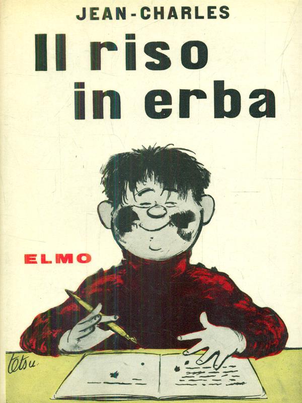 Libro di Faccia