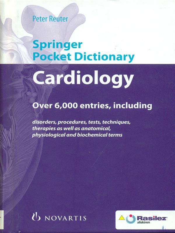 Cardiology