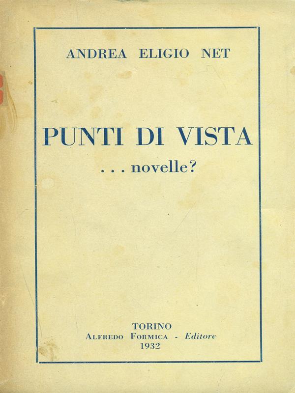 Libro di Faccia