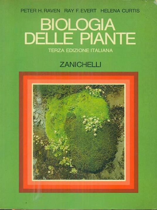 Biologia delle piante - 7