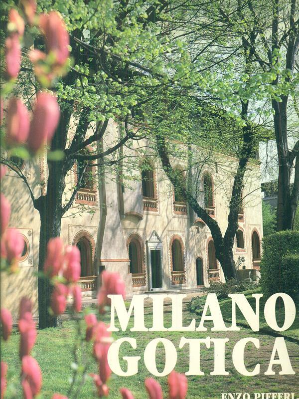 Milano gotica