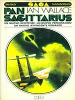 Pan Sagittarius