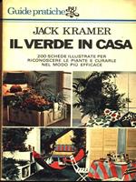 Il verde in casa