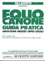 Equo canone. Guida pratica