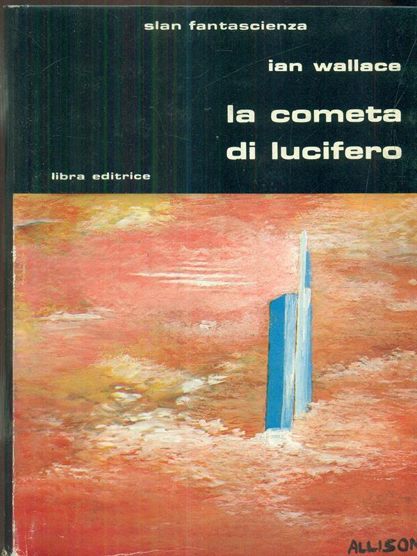 Libro di Faccia