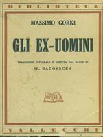 Gli ex-uomini