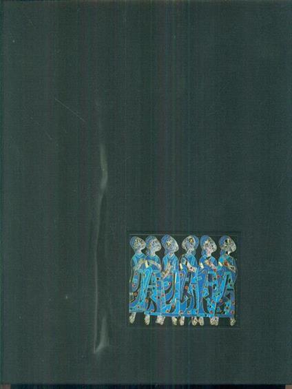 Settima mostra nazionale dell'antiquariato - copertina