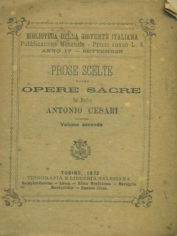 Libro di Faccia