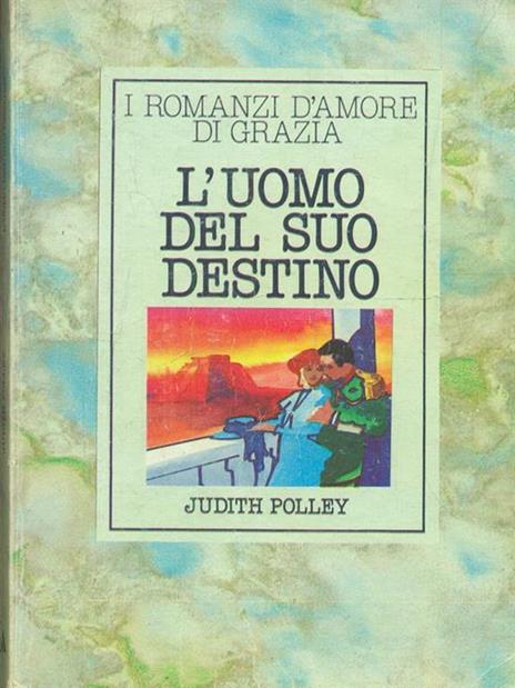 L' uomo del suo destino - 6