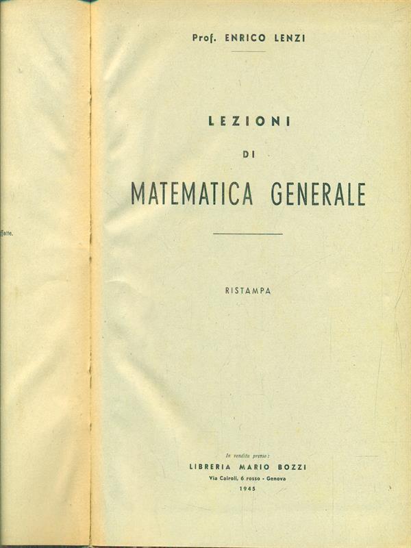 Libro di Faccia