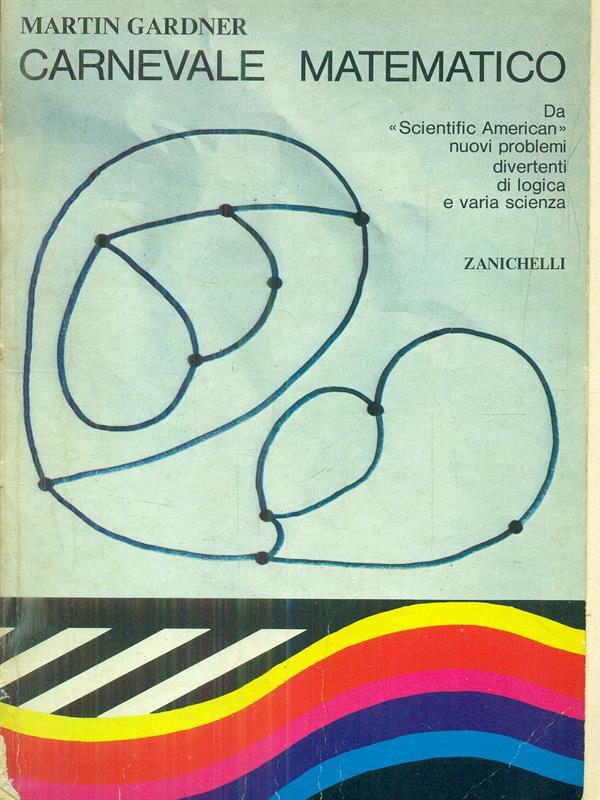 Carnevale Matematico