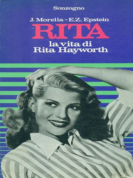 Rita - Epstein,Morella - 4