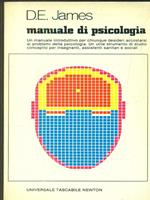 Manuale di psicologia