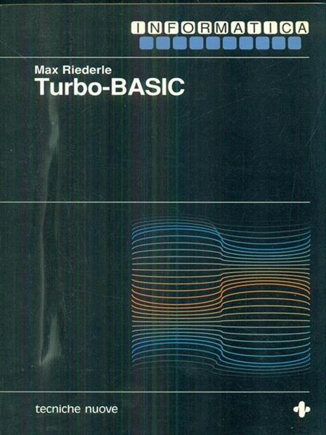 Turbo. Basic - Ma Riederle - 8