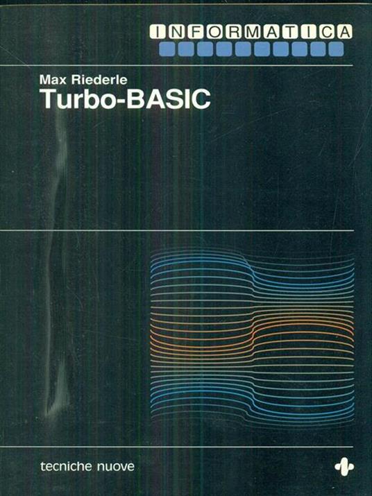 Turbo. Basic - Ma Riederle - 2