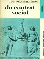 Du contrat social