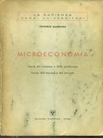 Microeconomia