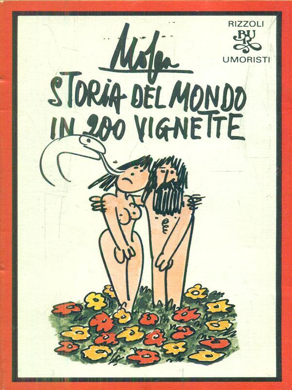 Libro di Faccia