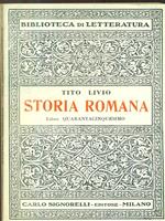 Storia di Roma. Libro 23º. Versione interlineare