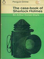 casebook of sherlock holmes