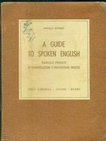 A guide to spoken english