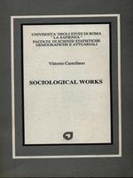 Sociological works