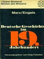 Deutsche Geschichte im 19. Jahrhundert