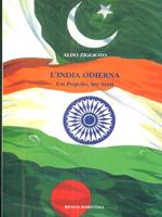 L' India odierna Un popolo, tre stati