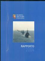 Marina militare italiana. Rapporto 2004