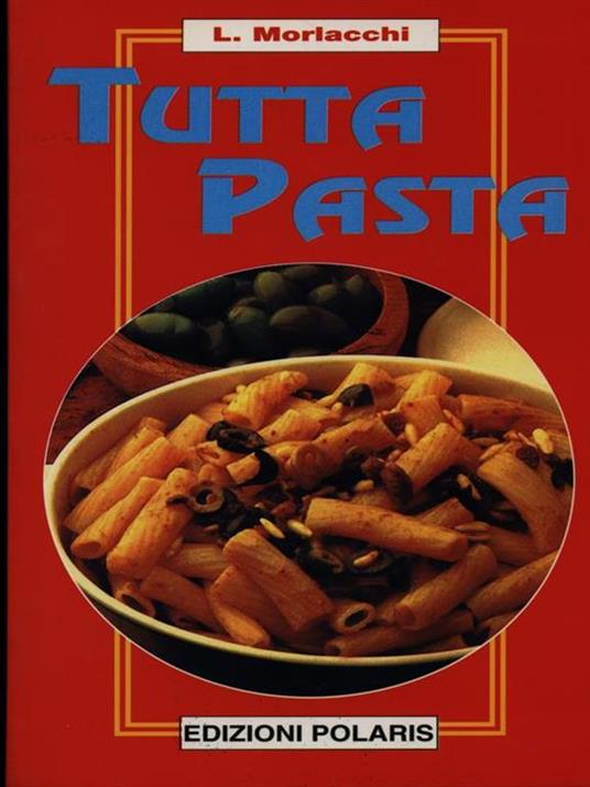 Tutta pasta - 3