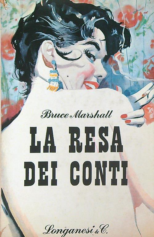 La resa dei conti