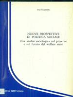 Nuove prospettive di politica sociale