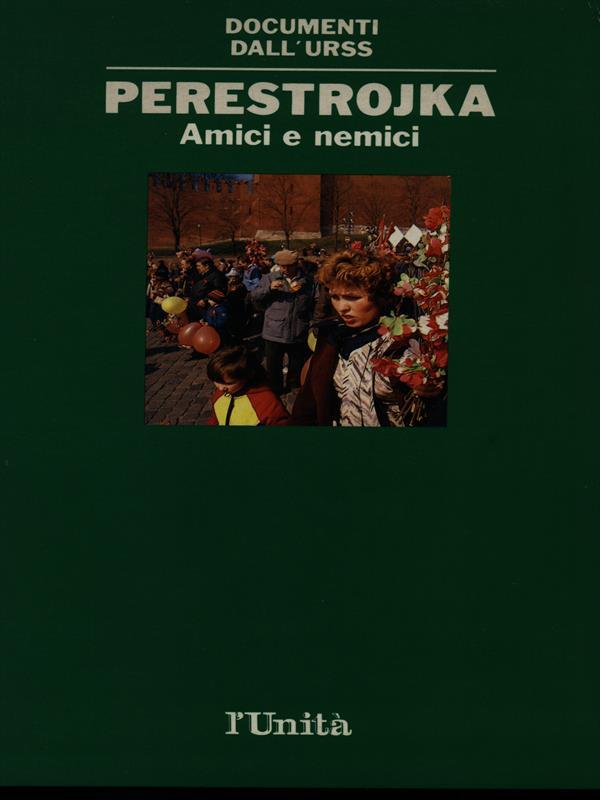 Perestrojka