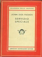 Servizio speciale