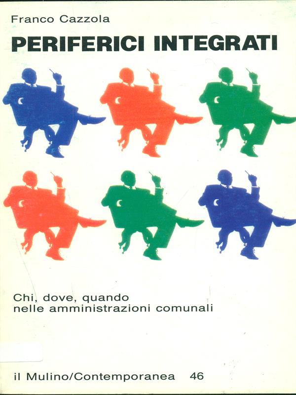 Periferici integrati