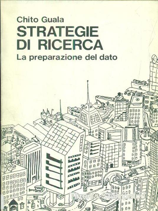 Strategie di ricerca - Chito Guala - 3