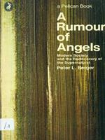 A rumour of angels