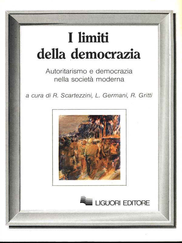 I limiti della democrazia