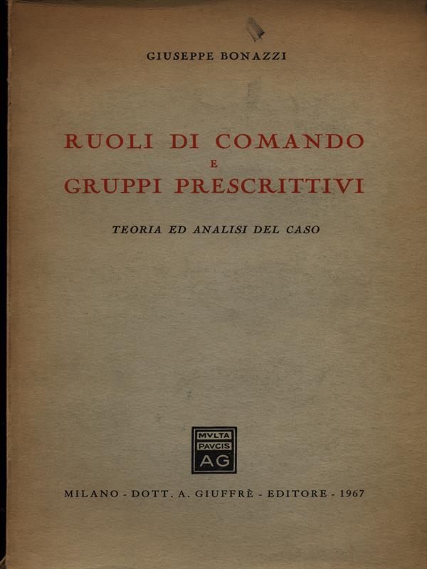 Libro di Faccia