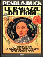 Le  ragazze dei fiori