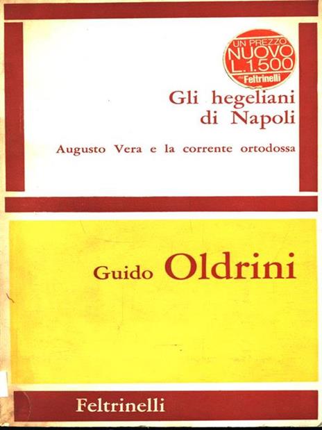 Gli hegeliani di Napoli - 5