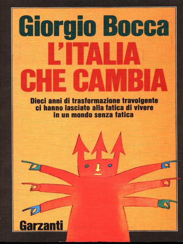 Libro di Faccia