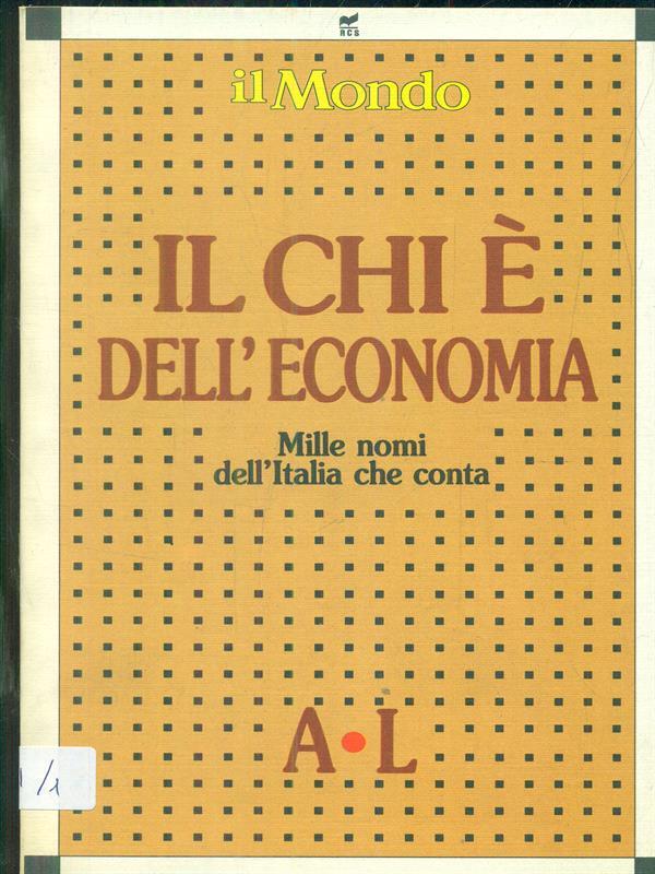 Libro di Faccia