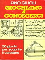 Giochiamo a conoscerci